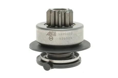 SD0057P Бендикс стартера AUTO STARTER підбір по vin на Brocar