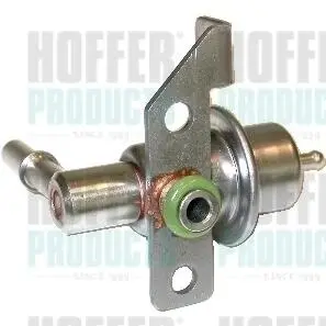 7525017 Регулятор тиску Hoffer подбор по vin на Brocar