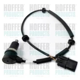 8290426 Датчик ABS Hoffer подбор по vin на Brocar