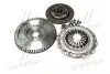 SWN002R Зчеплення+маховик RENAULT CLIO III, GRAND SCENIC III, KANGOO, LAGUNA III, MEGANE (вир-во AISIN) AISIN підбір по vin на Brocar