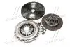 SWN002R Зчеплення+маховик RENAULT CLIO III, GRAND SCENIC III, KANGOO, LAGUNA III, MEGANE (вир-во AISIN) AISIN підбір по vin на Brocar