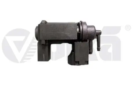 99061833601 Клапан вакуумный VW Touareg (11-18)/Audi A4, A5, A6, A7, A8, Q5, Q7, 3,0D (16-21 VIKA підбір по vin на Brocar