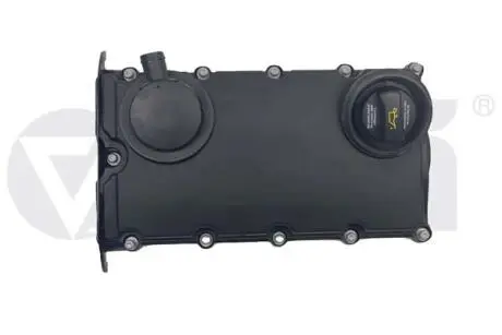 11031833401 Крышка клапанная Audi A4, A6 2.0 TDI (11031833401) VIKA VIKA підбір по vin на Brocar
