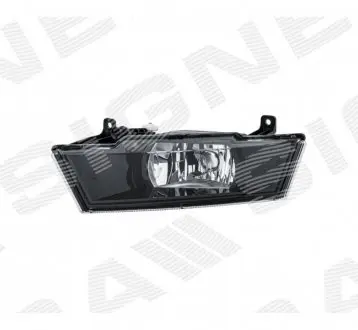 ZSD201028L ПРОТИВОТУМАННАЯ ФАРА SIGNEDA підбір по vin на Brocar