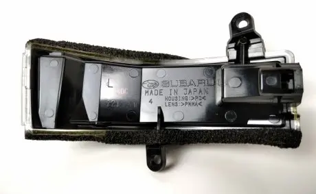 84401AJ010 Покажчик повороту SUBARU підбір по vin на Brocar