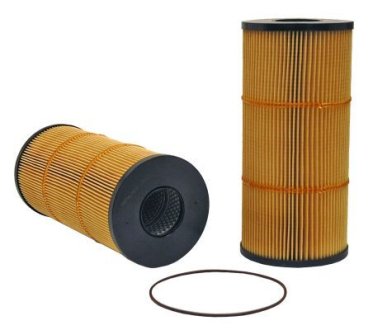 33989 Фільтр паливний WIX FILTERS подбор по vin на Brocar