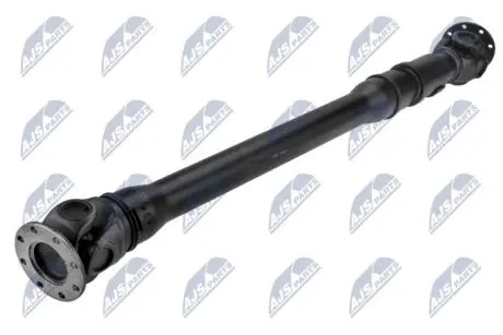 NWNME042 ВАЛ КАРДАННЫЙ NTY подбор по vin на Brocar