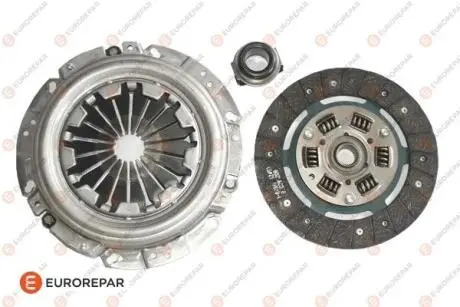 1636270880 К-Т ЗЧЕПЛЕННЯ EUROREPAR підбір по vin на Brocar