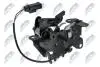 Замок капота bmw 5 f10/f11 2010-,5gt f07 2009-,7 7183761 EZC-BM-260
