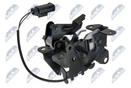 EZCBM260 ЗАМОК КАПОТА NTY підбір по vin на Brocar