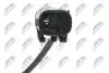 EZCBM260 ЗАМОК КАПОТА NTY підбір по vin на Brocar