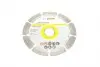 2608615028 Алмазний диск ECO Universal 125-22,23 BOSCH підбір по vin на Brocar