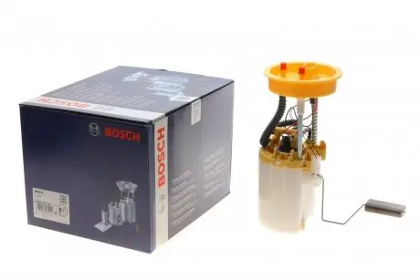 0986580190 БЛОК КРІПЛЕННЯ ПАЛИВНОГО НАСОСА BOSCH 0 986 580 190 BOSCH подбор по vin на Brocar