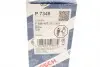 F026407348 ВСТАВКА МАСТИЛЬНОГО ФІЛЬТРА BOSCH F 026 407 348 BOSCH підбір по vin на Brocar