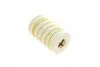 F026407331 ВСТАВКА МАСТИЛЬНОГО ФІЛЬТРА BOSCH F 026 407 331 BOSCH підбір по vin на Brocar