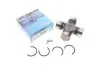 Хрестовина шарнірного вала KAVO PARTS DUJ-5502