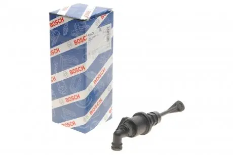 0986486660 ЦИЛІНДР ЗЧЕПЛЕННЯ ГОЛОВНИЙ BOSCH 0 986 486 660 BOSCH подбор по vin на Brocar
