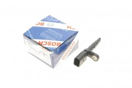 0265004488 Датчик ABS BOSCH подбор по vin на Brocar