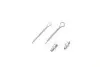 STE9151 Накінечник тяги керма KAVO PARTS STE-9151 KAVO підбір по vin на Brocar