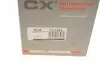 CX1264 Подшипник ступицы задний CX підбір по vin на Brocar