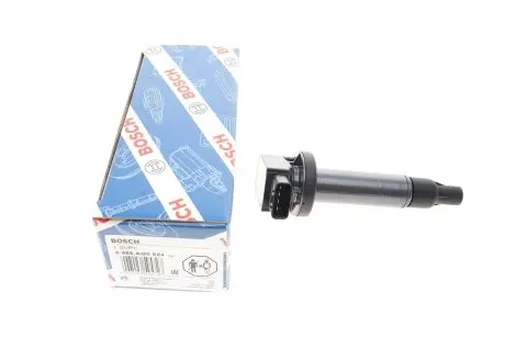 0986AG0524 Котушка запалювання BOSCH 0 986 AG0 524 BOSCH подбор по vin на Brocar