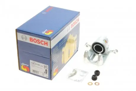 0986473508 Гальмівний супорт BOSCH підбір по vin на Brocar