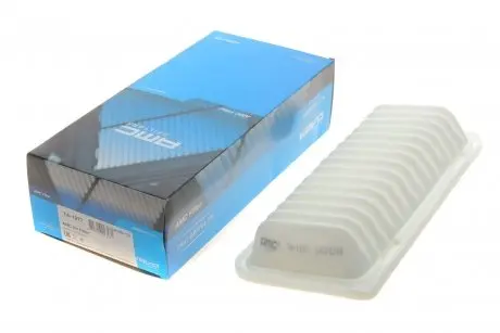 TA1277 Фільтр повітряний KAVO PARTS TA-1277 KAVO підбір по vin на Brocar
