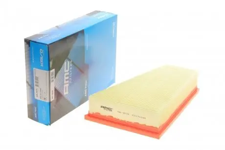 NA2676 Фільтр повітряний KAVO PARTS NA-2676 KAVO подбор по vin на Brocar