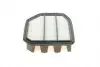 HA8676 Фільтр повітряний KAVO PARTS HA-8676 KAVO підбір по vin на Brocar