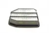HA8676 Фільтр повітряний KAVO PARTS HA-8676 KAVO підбір по vin на Brocar