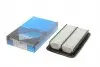 Фільтр повітряний KAVO PARTS HA-734