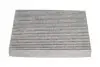 FCA10040C Фільтр салону KAVO PARTS FCA-10040C KAVO підбір по vin на Brocar