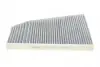 FCA10029C Фільтр салону KAVO PARTS FCA-10029C KAVO підбір по vin на Brocar