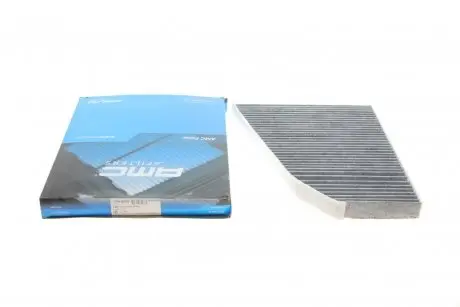 FCA10029C Фільтр салону KAVO PARTS FCA-10029C KAVO підбір по vin на Brocar