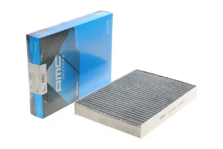 FCA10028C Фільтр салону KAVO PARTS FCA-10028C KAVO підбір по vin на Brocar