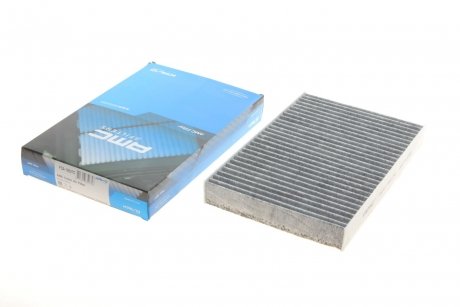 FCA10027C Фільтр салону KAVO PARTS FCA-10027C KAVO підбір по vin на Brocar