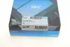DA797 Фільтр повітряний KAVO PARTS DA-797 KAVO підбір по vin на Brocar