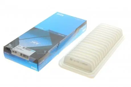 DA797 Фільтр повітряний KAVO PARTS DA-797 KAVO підбір по vin на Brocar