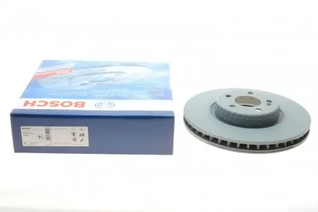 0986479H48 ГАЛЬМІВНИЙ ДИСК BOSCH 0 986 479 H48 BOSCH подбор по vin на Brocar