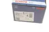 0986460023 ДИСКОВІ КОЛОДКИ BOSCH 0 986 460 023 BOSCH підбір по vin на Brocar