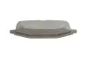 0986460023 ДИСКОВІ КОЛОДКИ BOSCH 0 986 460 023 BOSCH підбір по vin на Brocar