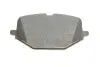 0986460023 ДИСКОВІ КОЛОДКИ BOSCH 0 986 460 023 BOSCH підбір по vin на Brocar
