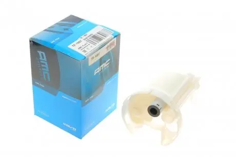 TF1857 Фільтр паливний KAVO PARTS TF-1857 KAVO підбір по vin на Brocar