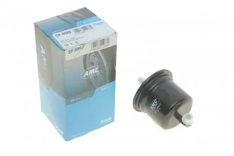 SF9965 Фільтр паливний KAVO PARTS SF-9965 KAVO підбір по vin на Brocar