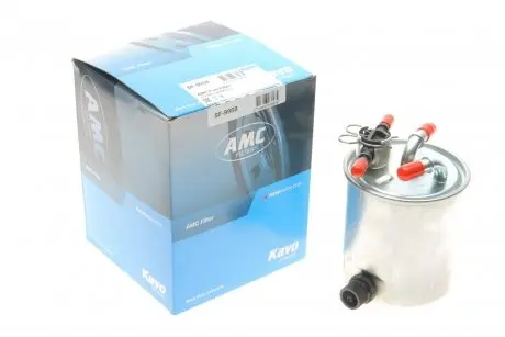 SF9958 Фільтр паливний KAVO PARTS SF-9958 KAVO підбір по vin на Brocar