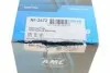 NF2472 Фільтр паливний KAVO PARTS NF-2472 KAVO підбір по vin на Brocar
