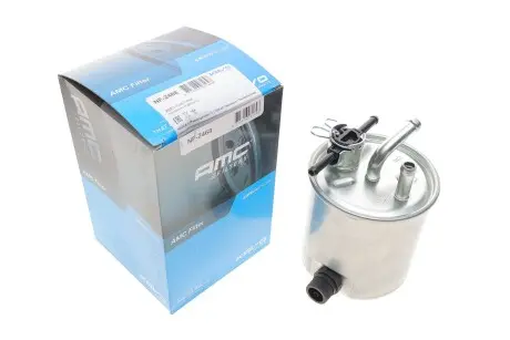 NF2468 Фільтр паливний KAVO PARTS NF-2468 KAVO підбір по vin на Brocar