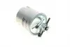 NF2466 Фільтр паливний KAVO PARTS NF-2466 KAVO підбір по vin на Brocar