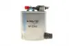 NF2365 Фільтр паливний KAVO PARTS NF-2365 KAVO підбір по vin на Brocar