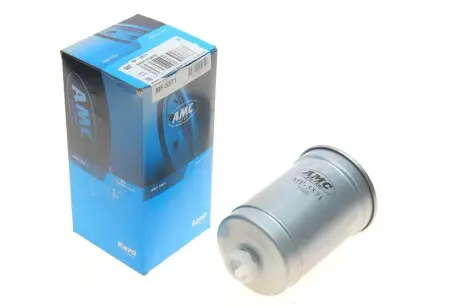 MF5571 Фільтр паливний KAVO PARTS MF-5571 KAVO подбор по vin на Brocar